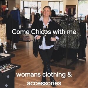 Chico's Clothing & Accesories